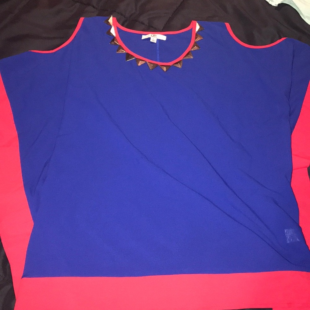 Ya tunic